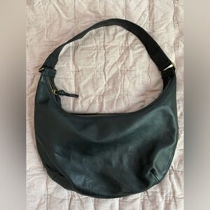 Madewell Piazza Slouch Shoulder Bag